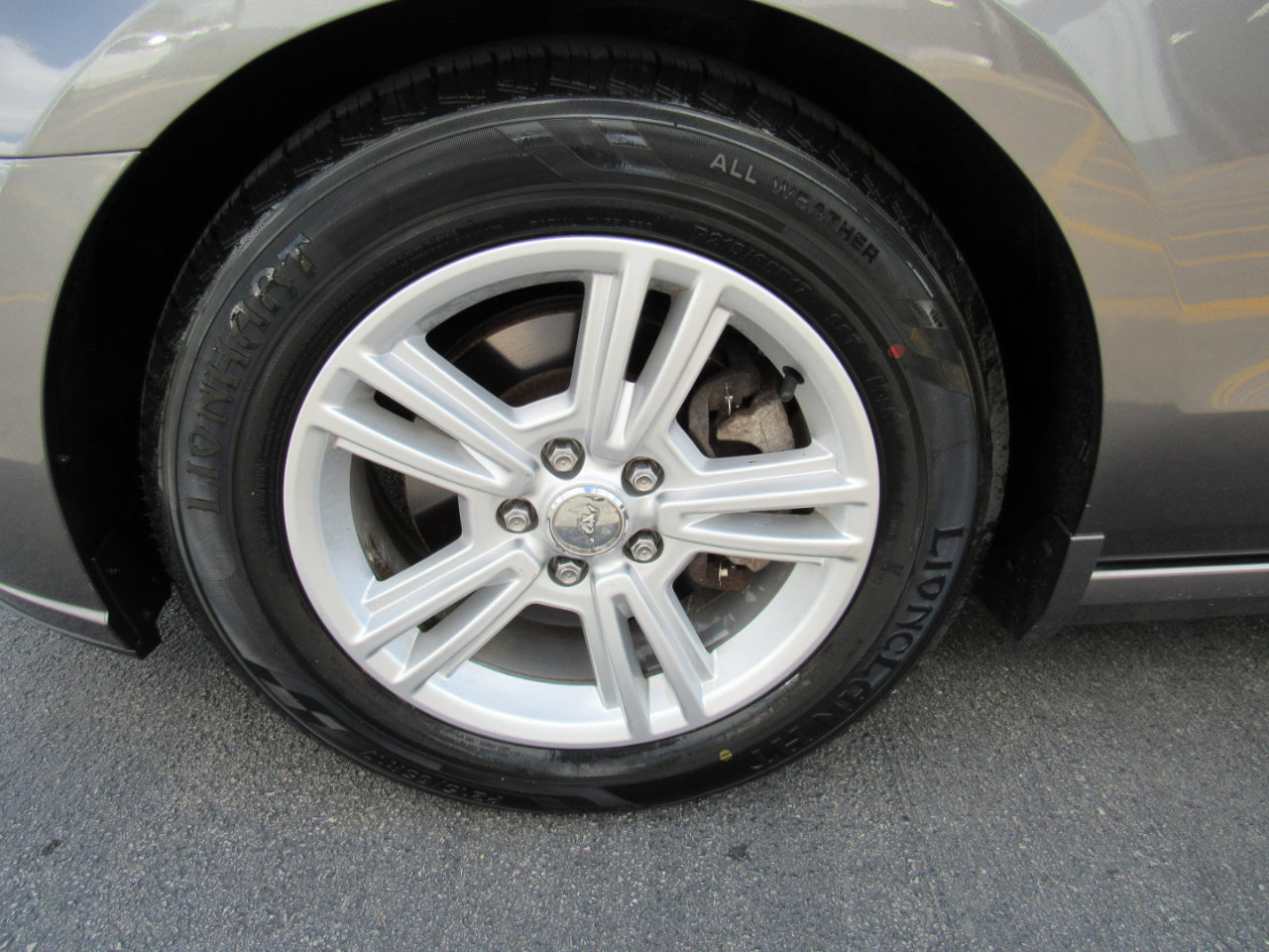 Used 2014 Ford Mustang Coupe image 10