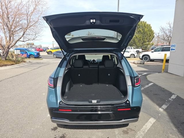 New 2026 Honda HR-V EX-L image 7