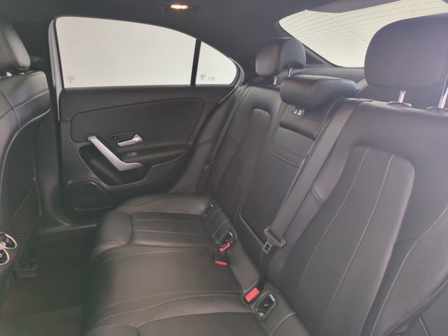 Used 2021 Mercedes-Benz A 220 image 22