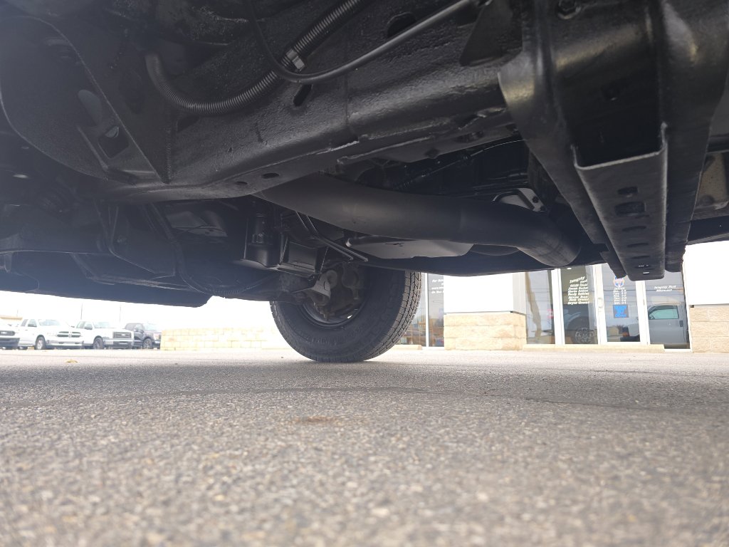 Used 2012 Chevrolet Express 3500 image 33