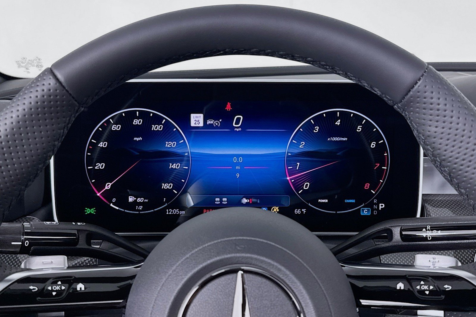 New 2026 Mercedes-Benz CLE 300 4MATIC Coupe image 18