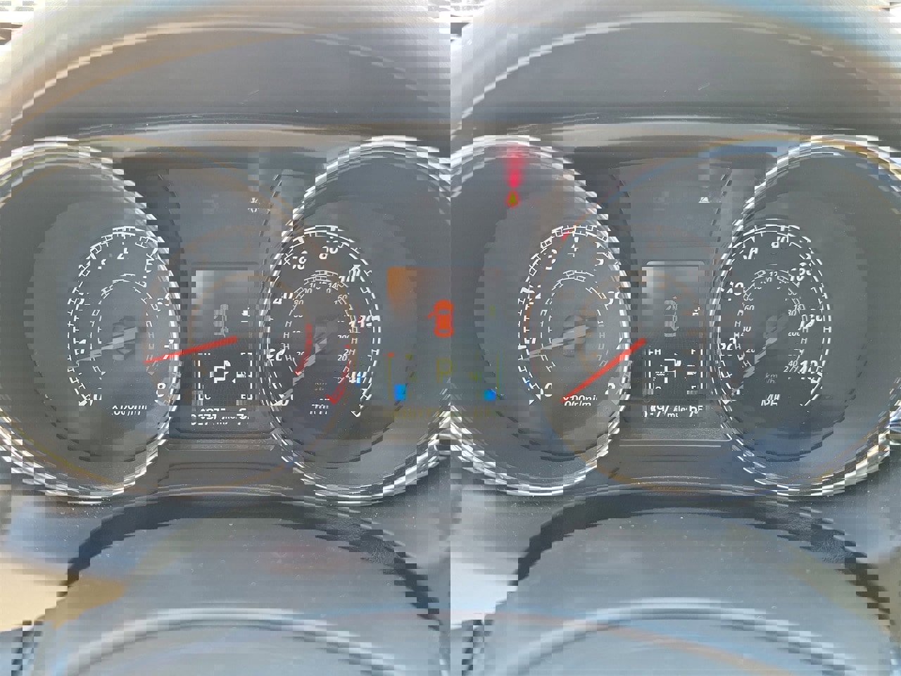 Used 2024 Mitsubishi Outlander Sport SE image 21