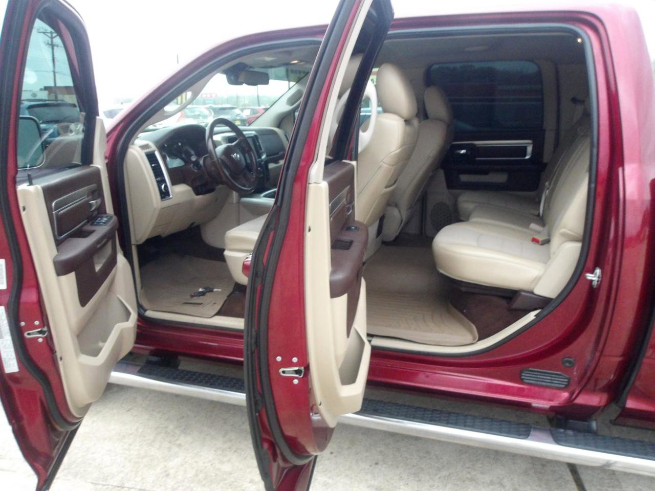 Used 2018 RAM 1500 Lone Star image 15