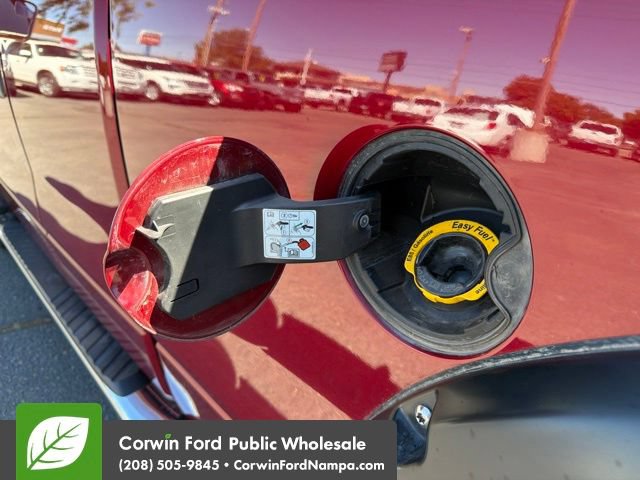 Used 2014 Ford F150 XLT w/ Equipment Group 302A Luxury AWD/4WD image 10