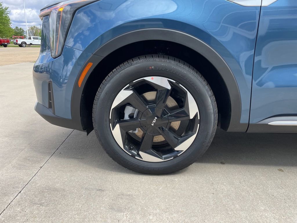 New 2026 Kia Sorento EX AWD/4WD image 17