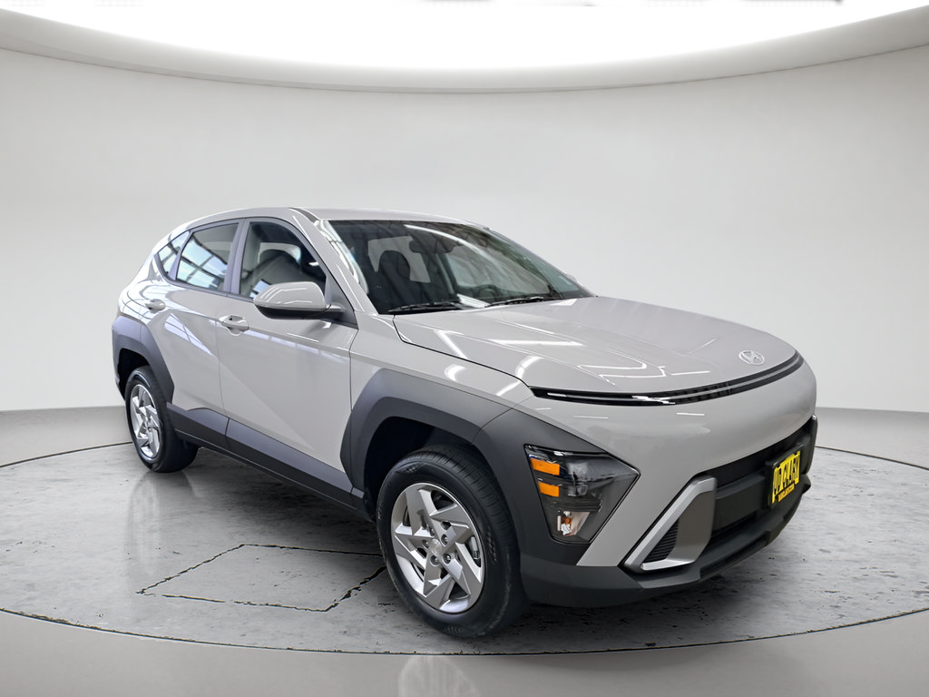 New 2026 Hyundai Kona SE