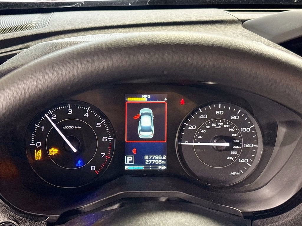 Certified 2023 Subaru Impreza 2.0i image 15