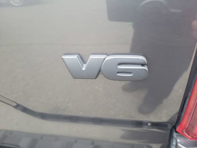 Used 2019 Toyota Tacoma TRD Off-Road w/ Technology Package image 7