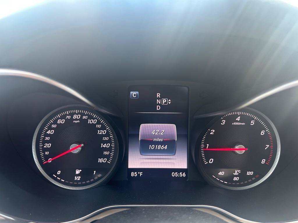 Used 2015 Mercedes-Benz C 300 4MATIC Sedan image 14