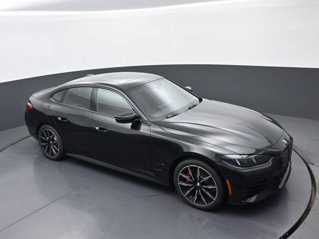 New 2026 BMW 430i xDrive w/ M Sport Package image 30