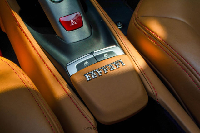 Used 2017 Ferrari 488 GTB image 20