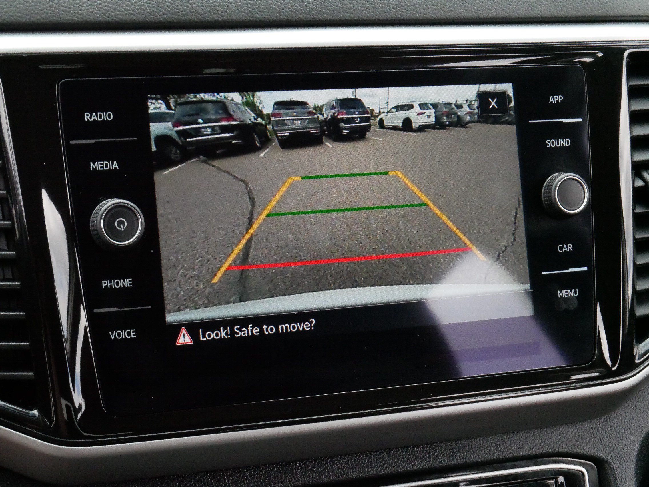 Certified 2023 Volkswagen Atlas SE AWD/4WD image 29