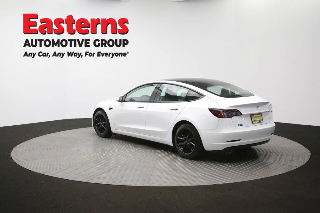 Used 2022 Tesla Model 3 Long Range AWD/4WD image 58