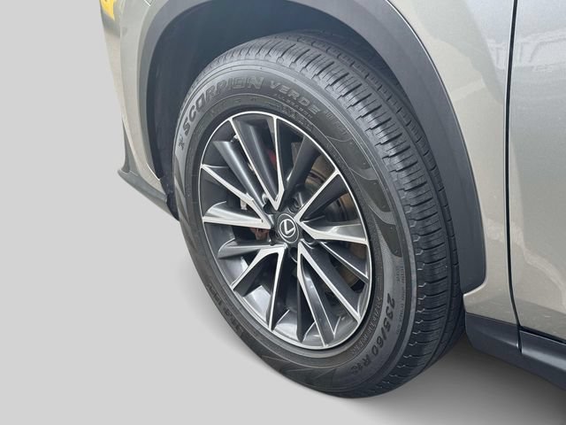 Used 2022 Lexus NX 350 AWD image 10