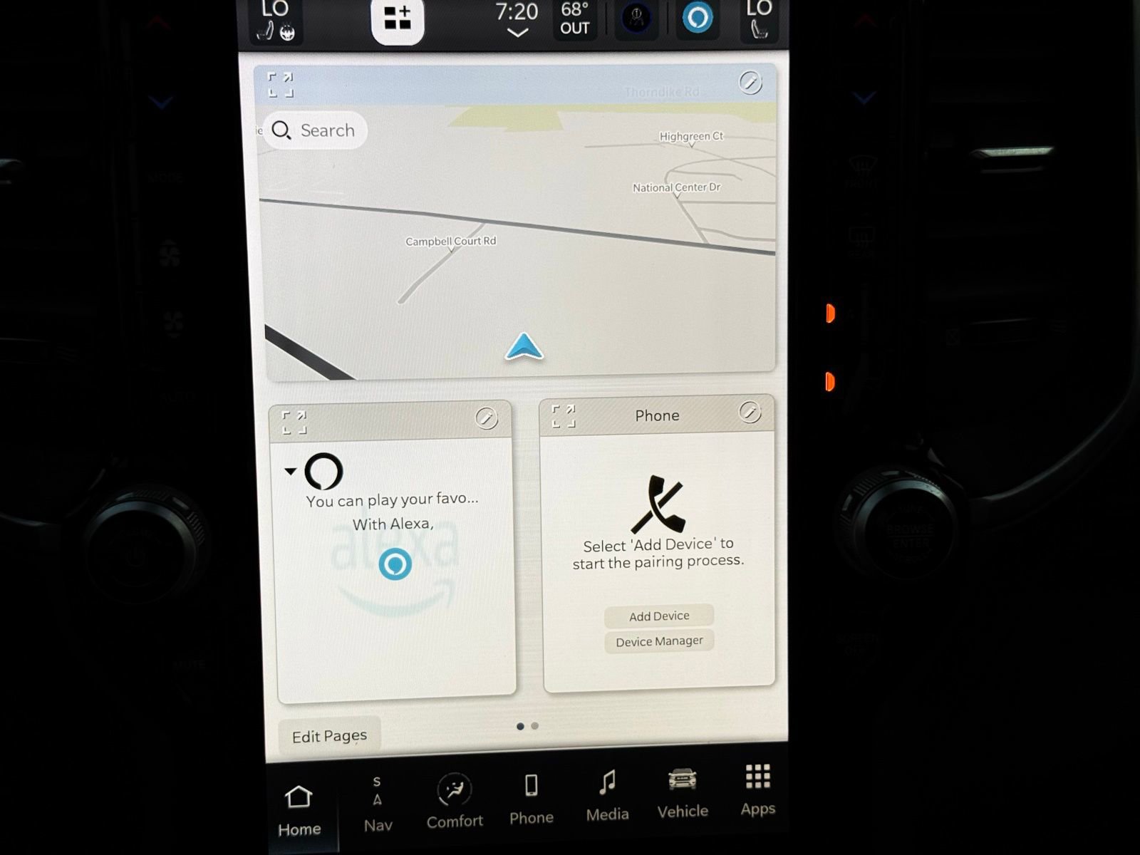 Used 2023 RAM 3500 Laramie image 68