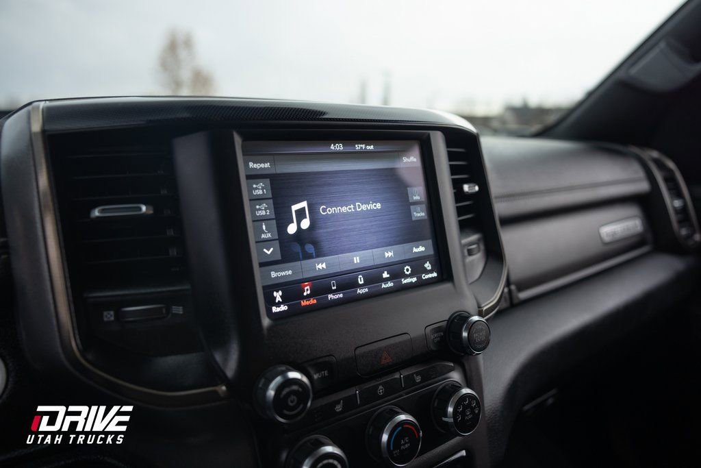 Used 2021 RAM 1500 Rebel w/ Level 1 Equipment Group image 28