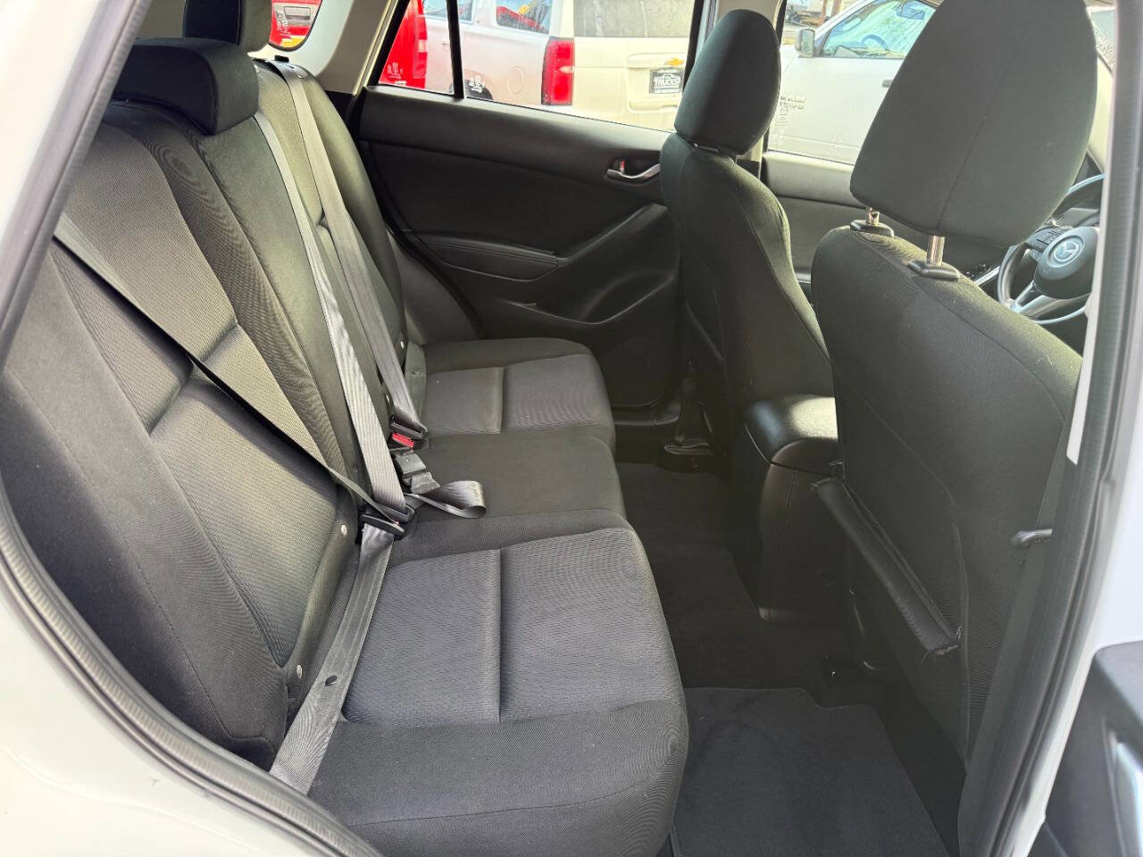 Used 2014 MAZDA CX-5 Sport w/ Bluetooth Audio Package image 25