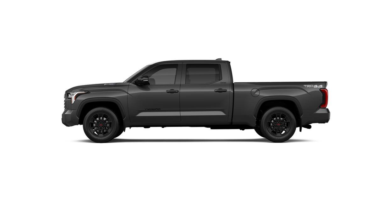 New 2026 Toyota Tundra Limited AWD/4WD image 4