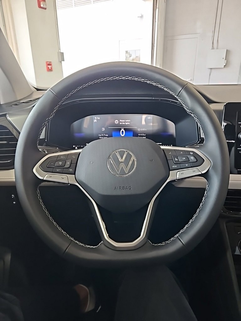 New 2026 Volkswagen Taos S image 33