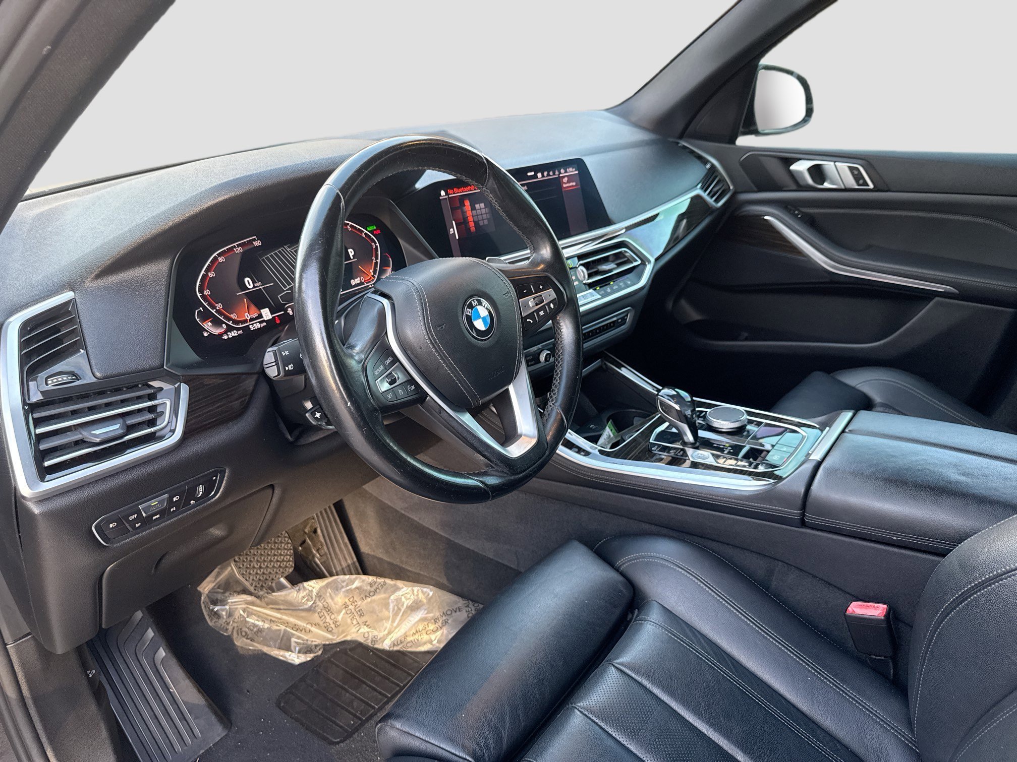 Used 2019 BMW X5 xDrive40i image 9