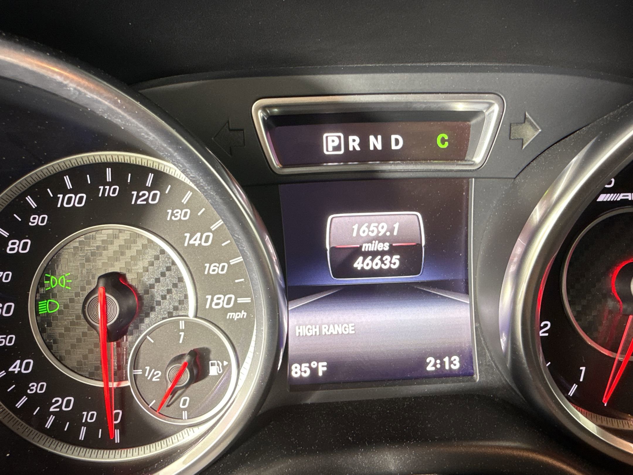 Used 2016 Mercedes-Benz G 63 AMG 4MATIC image 17