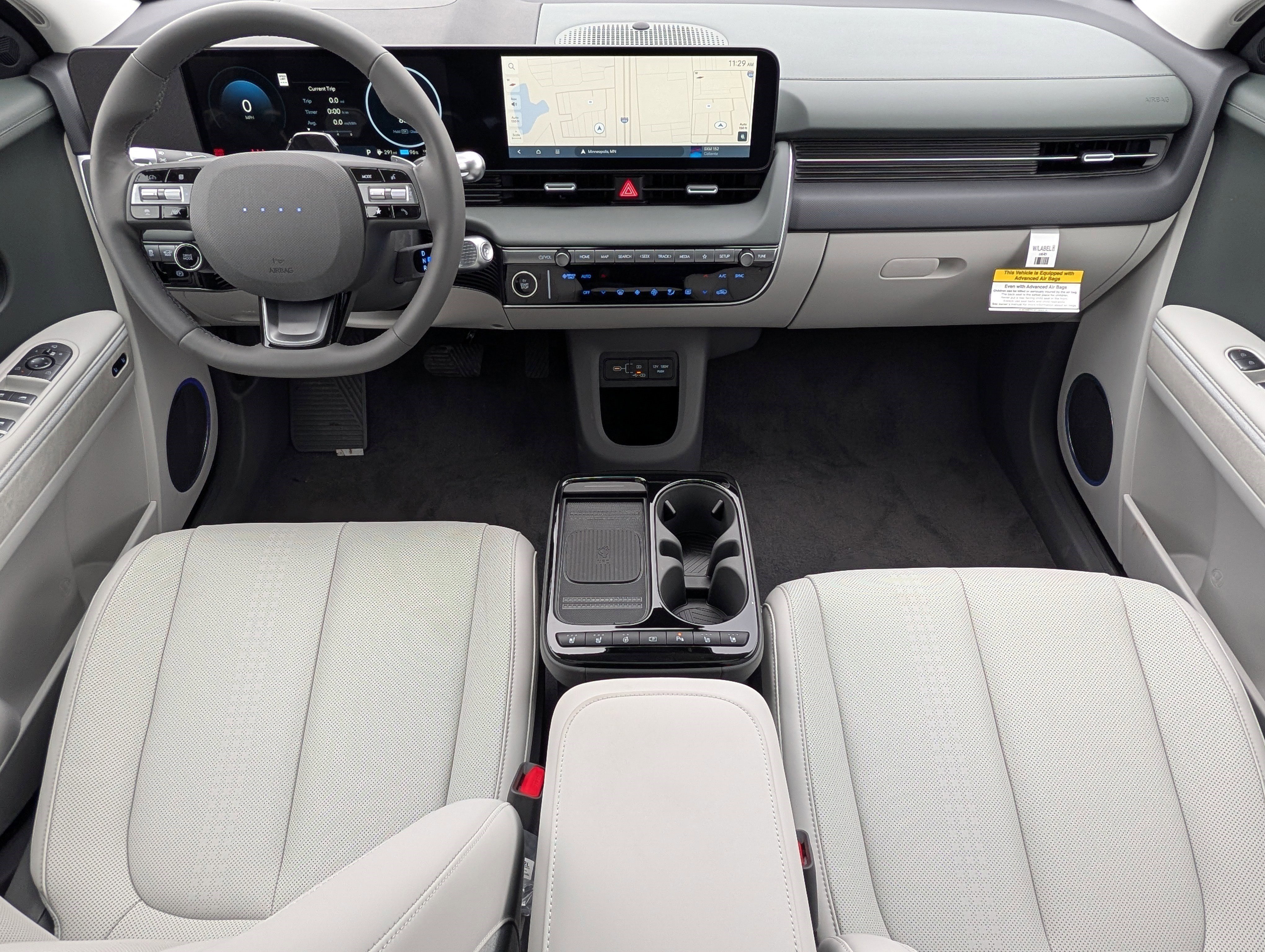 New 2026 Hyundai Ioniq 5 Limited image 10