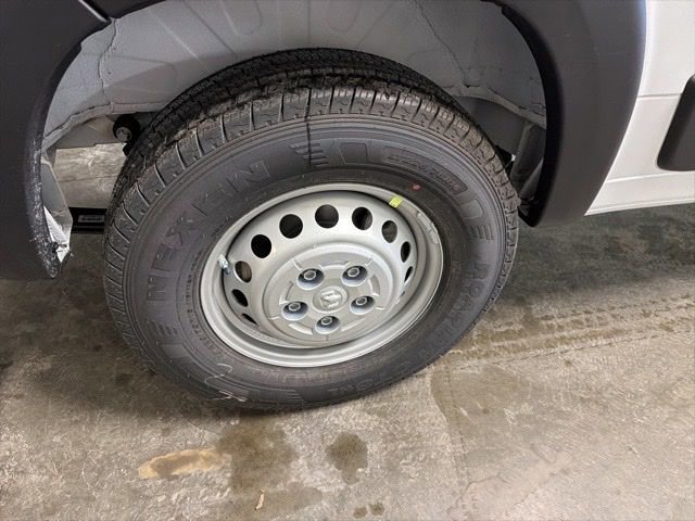 New 2026 RAM ProMaster 3500 w/ Safety Group image 6