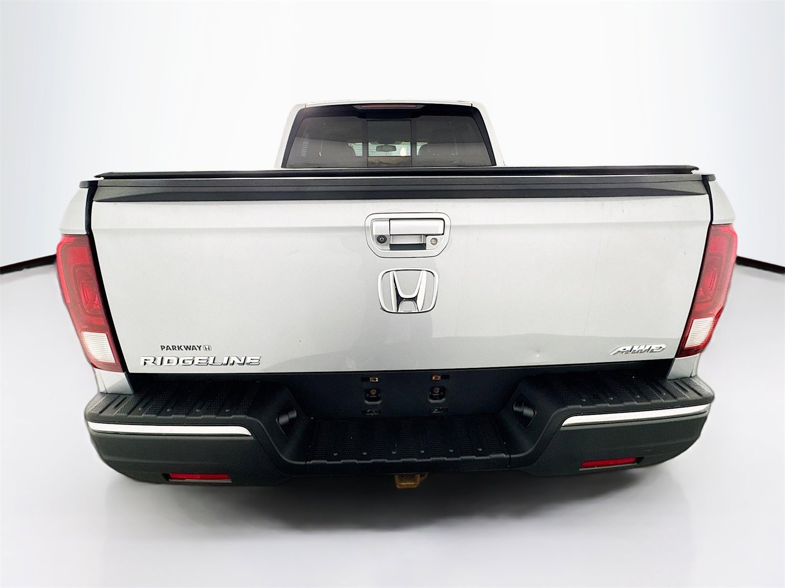 Used 2019 Honda Ridgeline RTL-T image 22