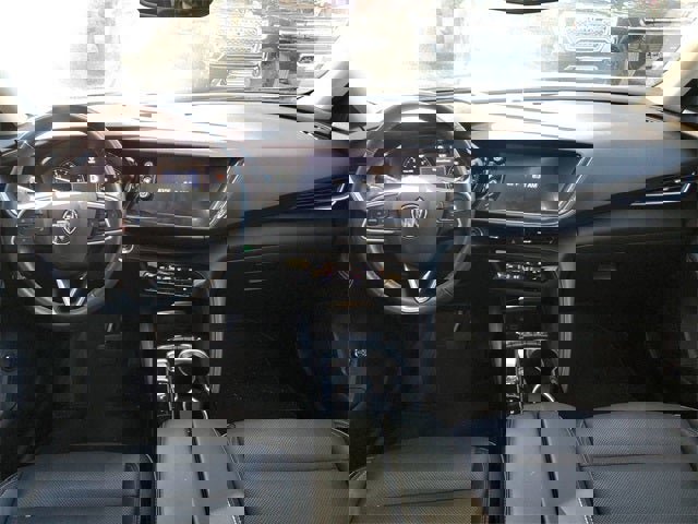 Used 2021 Buick Envision Essence image 51