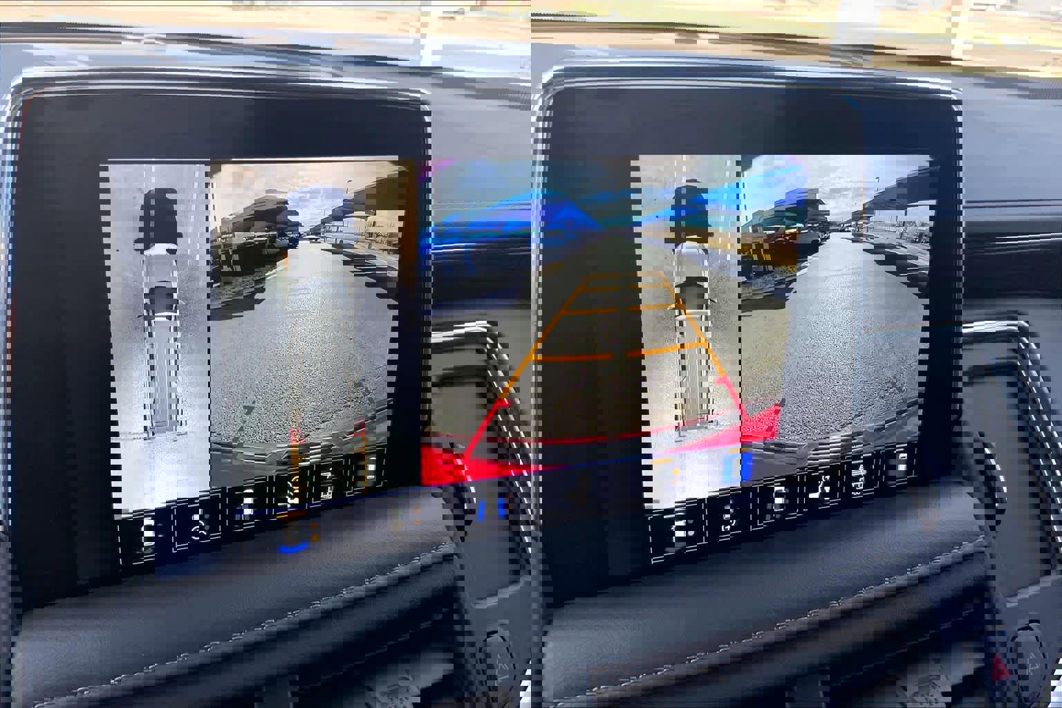 Certified 2024 Chevrolet Tahoe Z71 w/ Luxury Package image 26