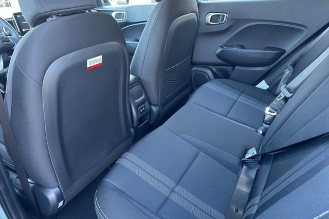 New 2026 Hyundai Venue SEL FWD image 12