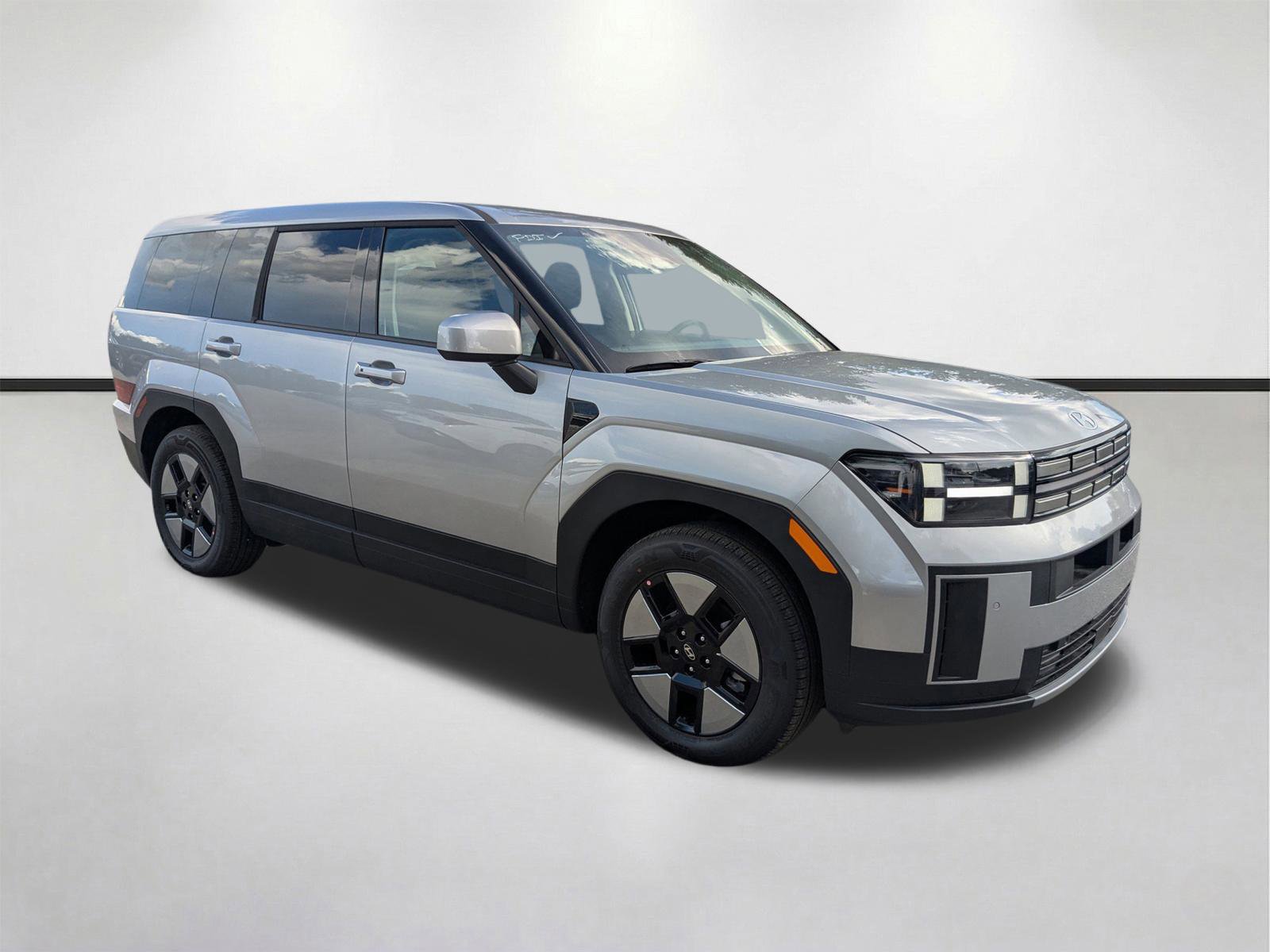 New 2026 Hyundai Santa Fe SE FWD image 1