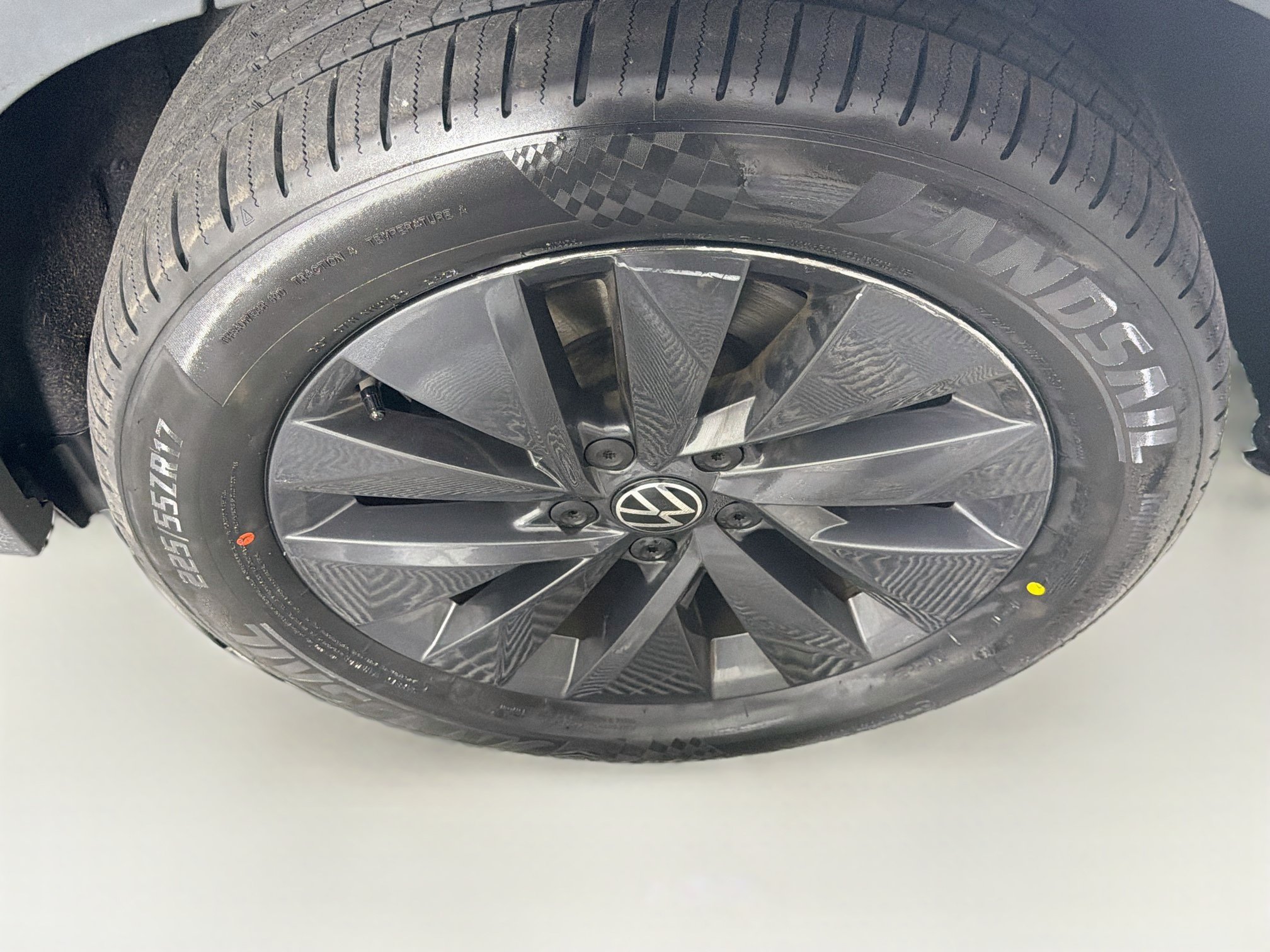 Used 2022 Volkswagen Taos S AWD/4WD image 11