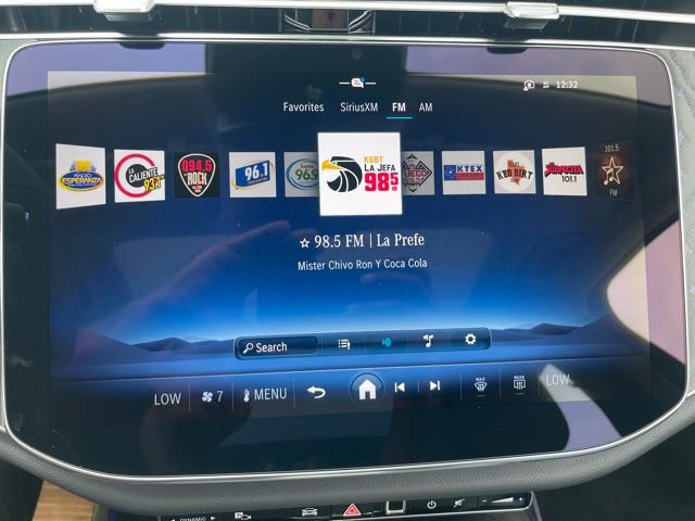 New 2025 Mercedes-Benz E 350 Sedan image 10