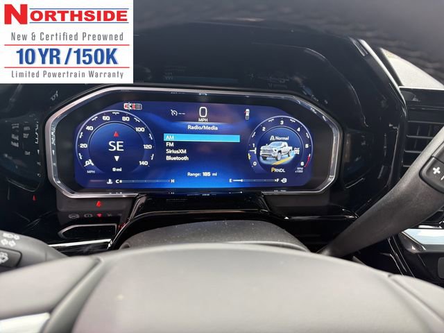 New 2026 Chevrolet Silverado 2500 LT w/ Trail Boss Package image 20