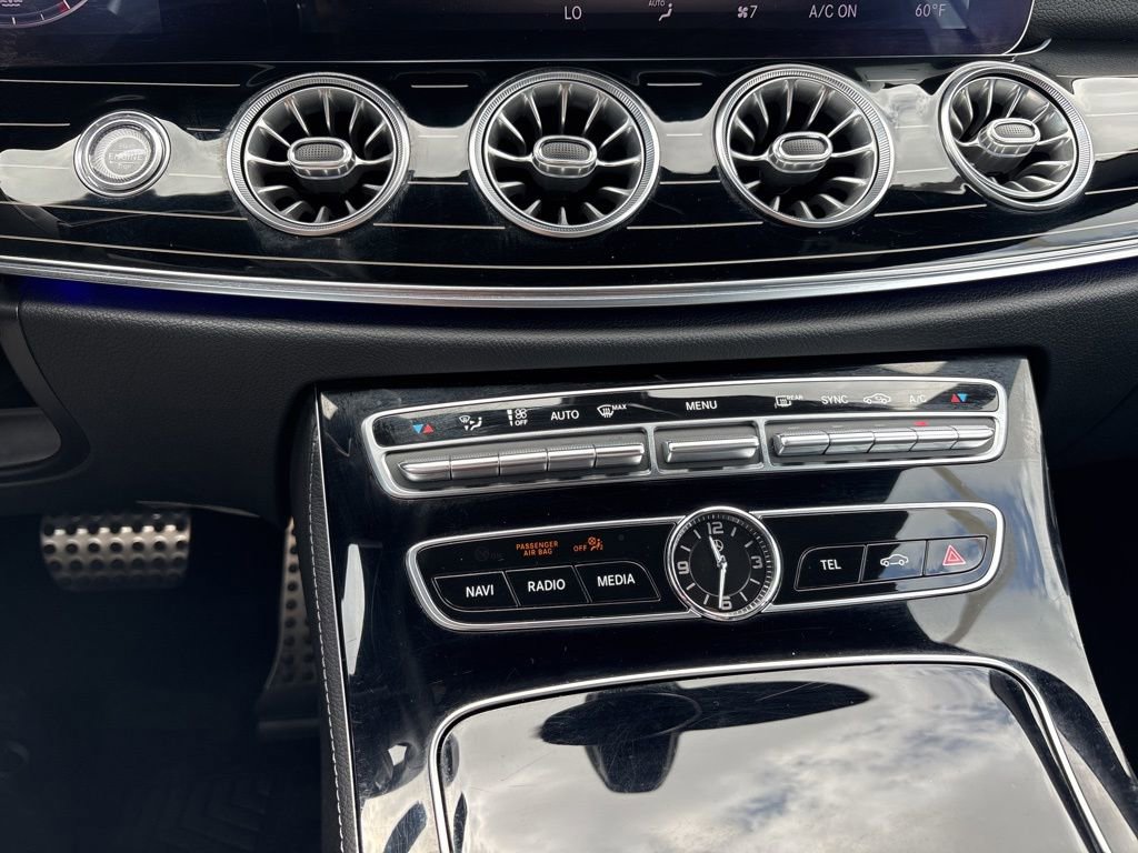 Used 2020 Mercedes-Benz E 450 Cabriolet image 25