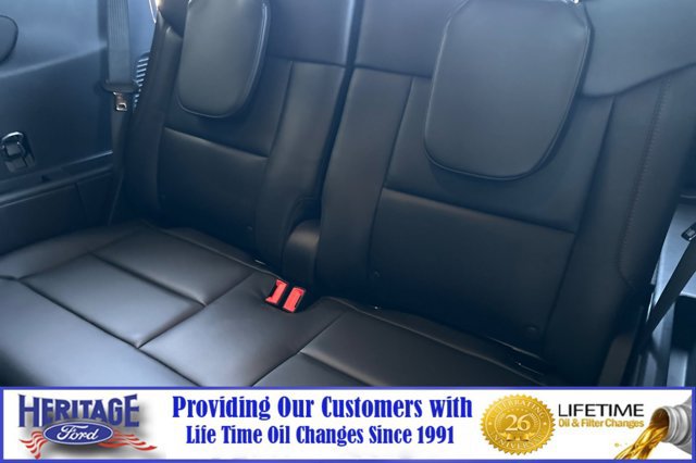 New 2026 Ford Explorer ST w/ Sun And Sound Package AWD/4WD image 15