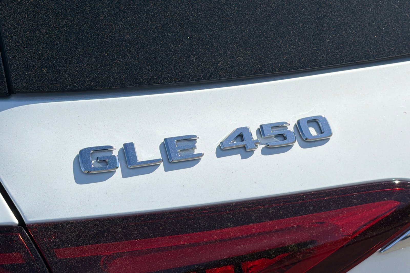 Used 2023 Mercedes-Benz GLE 450 4MATIC image 38