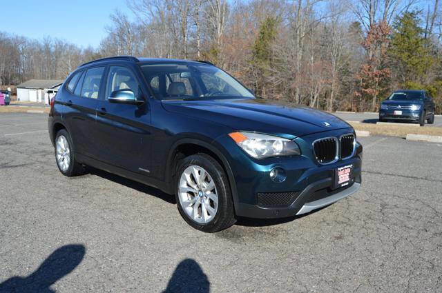 Used 2014 BMW X1 xDrive28i image 3