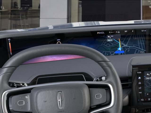 New 2026 Lincoln Nautilus Reserve AWD/4WD image 13