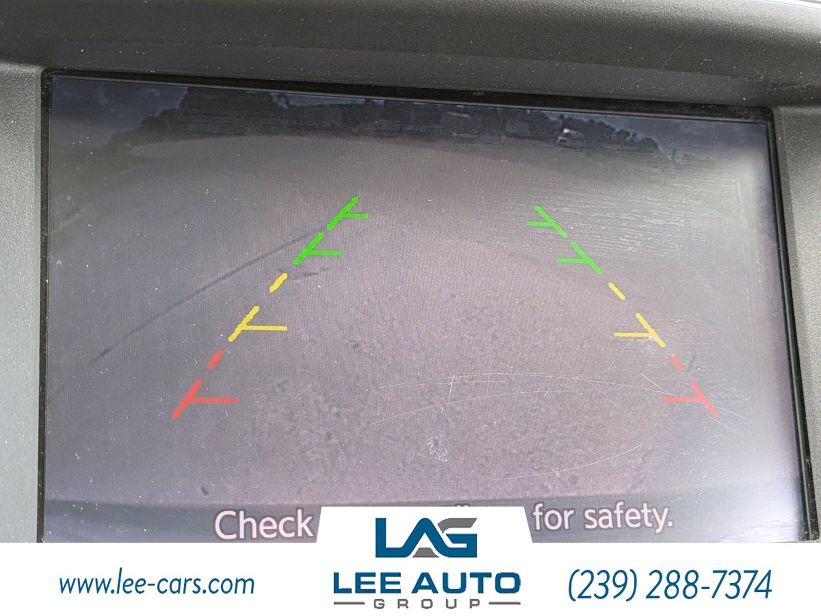 Used 2018 INFINITI QX60 Luxe image 27