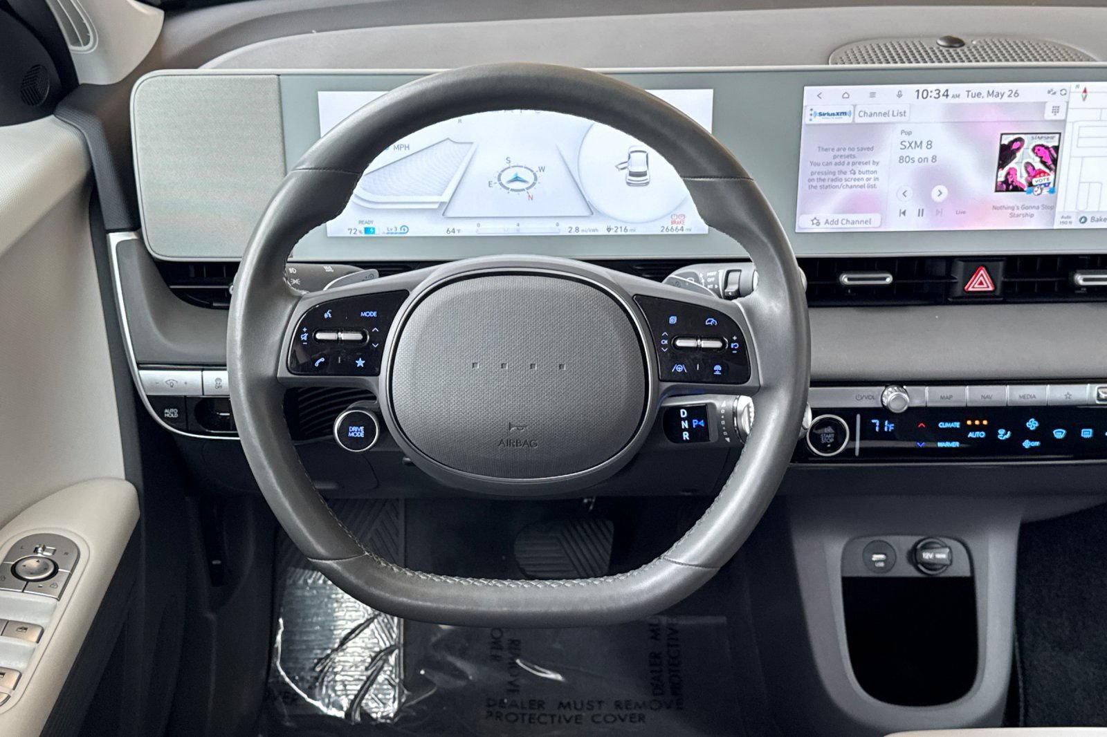 Used 2024 Hyundai Ioniq 5 SEL RWD image 15