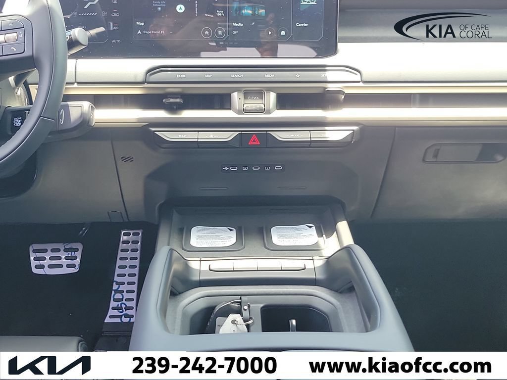New 2027 Kia Telluride SX FWD image 20