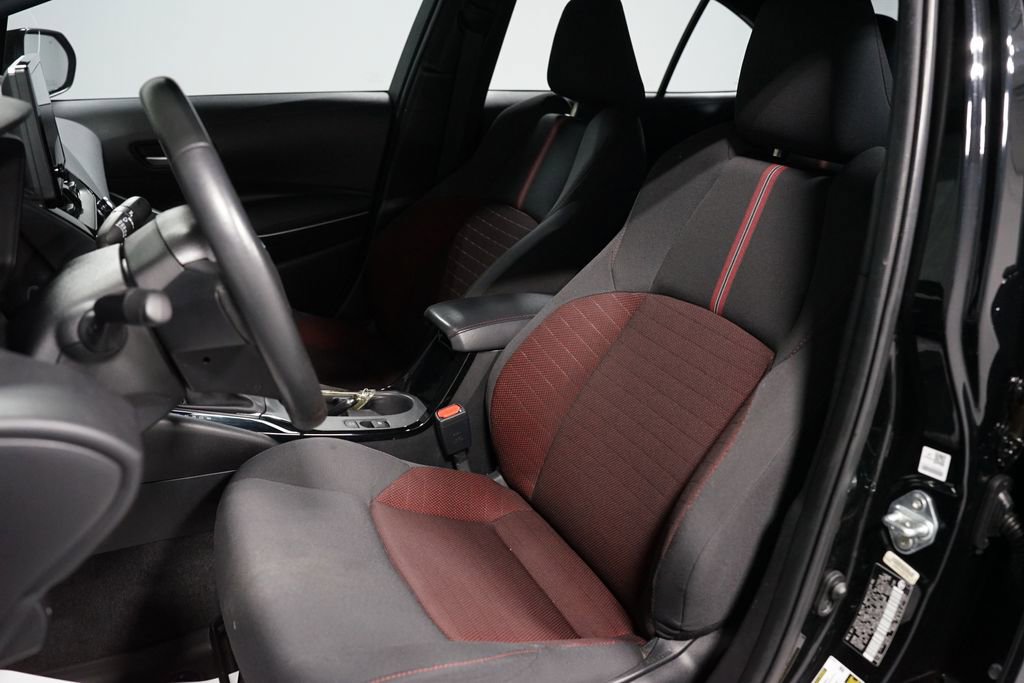 Certified 2023 Toyota Corolla SE image 23