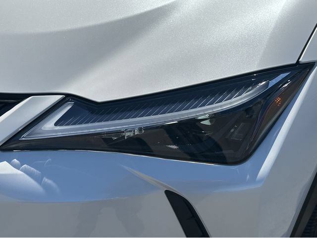 Certified 2025 Lexus UX 300h FWD w/ Accessory Package (Z2) image 37