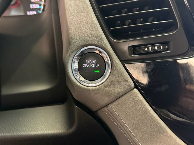 Used 2019 Chevrolet Suburban LT w/ LT Signature Package AWD/4WD image 24
