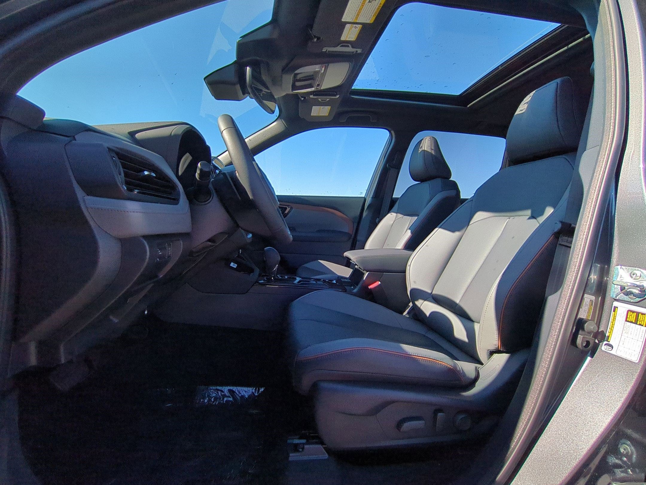 New 2026 Subaru Forester Sport image 15