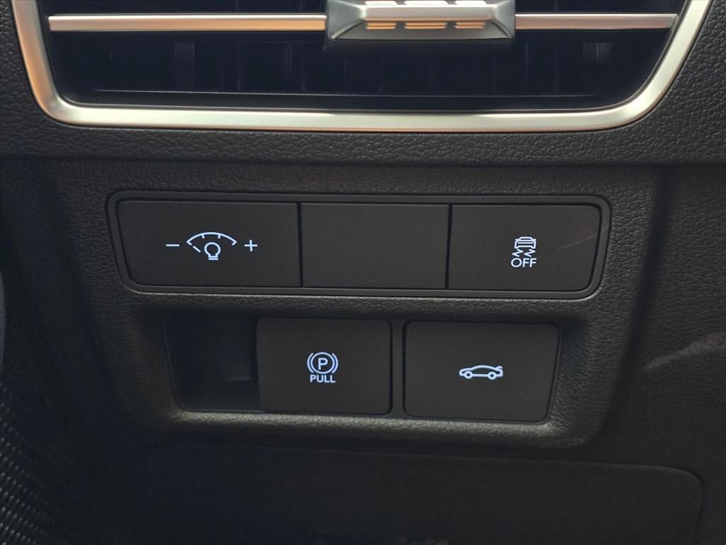 New 2026 Hyundai Sonata SEL FWD image 22