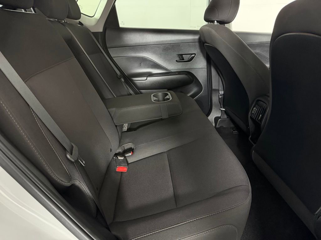 Used 2024 Hyundai Kona SEL image 29