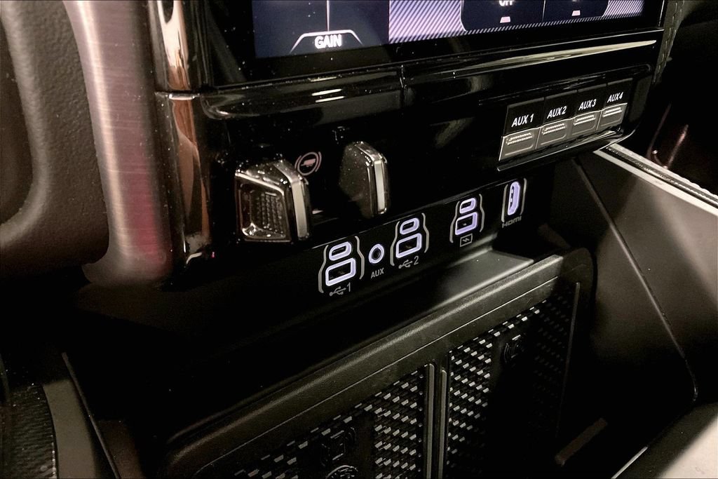 Used 2025 RAM 1500 RHO w/ RHO Level 1 Equipment Group AWD/4WD image 30